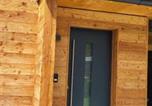Location vacances Bischofswiesen - Ferienwohnung Göllglück-3
