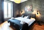 Location vacances Nice - Suite Tiranty-2