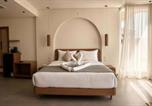 Hôtel قسم الغردقة - Arena Beach Resort - Premium Suites-4