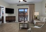 Hôtel Rogersville - Club Wyndham Great Smokies Lodge-3