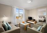 Hôtel Wollongong - Quest Wollongong-4