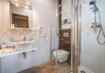 Hôtel Ružomberok - Apartmánový Dom Kriváň-3