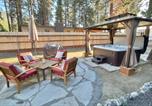 Location vacances South Lake Tahoe - Pine Ridge Retreat-2