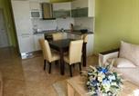 Location vacances Varna - Elegantz Apartments Lamer-3