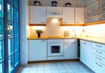 Location vacances Prerow - Eichenpark Haus 1 Wohnung 6-3