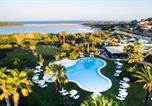 Hôtel Province de Cagliari - Hotel Aquadulci-2