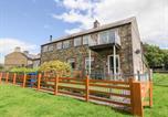 Location vacances Llanwnda - Coed y Glyn Bach Equestrian-1
