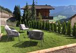 Location vacances Badia - Casteller Apartment Deluxe-4