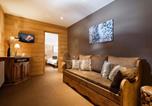 Location vacances La Clusaz - Duplex 4★ au centre de La Clusaz, 8 pers, 3 chambres - Fr-1-304-234-4