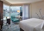 Hôtel Hong Kong - Jw Marriott Hotel Hong Kong-2