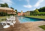 Hôtel Province de Trévise - Villa Clementina - Prosecco Country Hotel-2