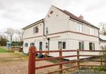Location vacances Market Rasen - Aditum Cottage-1