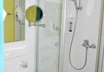 Hôtel Zingst - Hotel-Marks-Garni-2
