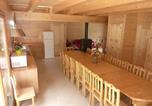 Location vacances Les Orres - Chalet Bellevue-4