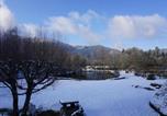 Location vacances Vagney - Holiday Home Vagney near Ski Gérardmer-3