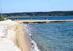 Location vacances Ražanac - Apartments with parking space Rtina - Miocici, Zadar - 25034-4