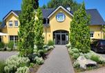 Hôtel Daun - Landhotel Eifellust-1