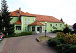 Hôtel Eisenhüttenstadt - Park Hotel-1
