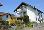 Location vacances Rust - Ferienwohnung Diana-1