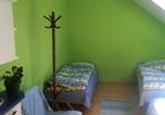 Hôtel Ružomberok - Objekt Nizna-3