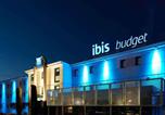 Hôtel Albi - Ibis budget Albi Terssac-3