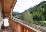 Location vacances Alleghe - Thari House Dolomiti-2