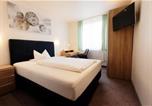 Hôtel Nuremberg - Privathotel Probst-4