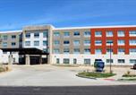Hôtel Warrensburg - Holiday Inn Express & Suites Warrensburg North by Ihg-1