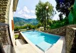 Location vacances Roncola - Grima appartaments-1