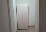 Location vacances Tel Aviv-Jaffa - Next to Beach and Market-2