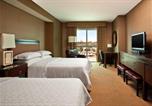 Hôtel Le Mars - Sheraton Sioux Falls Hotel & Convention Center-4