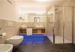 Hôtel Bressanone - Residence amoret-4