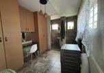 Location vacances Boksburg - Nbs Sage & Stone Nest-4