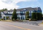 Hôtel Scarborough - Hilton Garden Inn Portland Airport-3