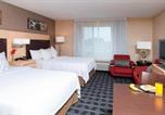 Hôtel West Des Moines - Towneplace Suites Des Moines Urbandale-2