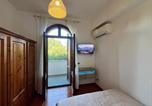 Location vacances Vigevano - Villa Geranio confortevole vila nei pressi di Milano-3