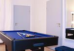 Location vacances Bautzen - Yr-Apartment-Stadtzentrum-Billardtisch-140qm-Parkplatz-1
