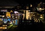Hôtel Samnaun Dorf - Hotel Solaria Ischgl - 4 superior-1