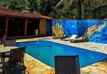 Location vacances Angra dos Reis - Pousada Recanto dos Lima-3