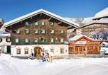 Hôtel Kaprun - Romantikhotel Zell am See-1