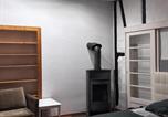 Location vacances Hesse - Apartment für Monteure oder Reisende-4