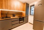 Location vacances Pantelimon - Hils Studio-3