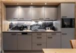 Location vacances Haus im Ennstal - Apart33 Top 2-3c-3