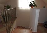 Location vacances Fonyód - Petra Apartmanház-3