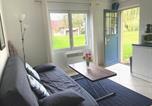 Location vacances Basse-Normandie - Le Cottage Normand-2