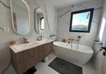 Location vacances Gujan-Mestras - Villa Laross-4