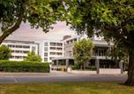 Hôtel Christchurch - Rydges Latimer Christchurch-1