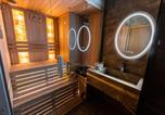 Location vacances  Guca - Premium Lux Apartman Čačak-1