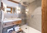 Hôtel Saint-Bon-Tarentaise - Hôtel Les Peupliers-4