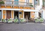 Location vacances Peschiera del Garda - Aparthotel All'Orologio-3